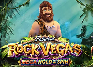 Rock Vegas - STARBET388