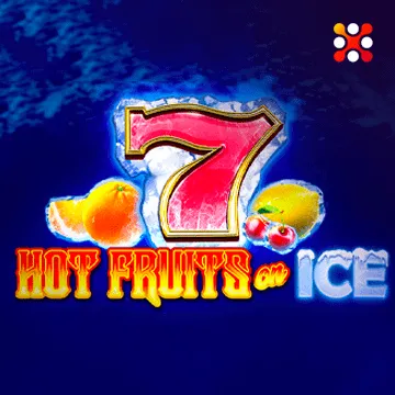 Hot Fruits on Ice - STARBET388