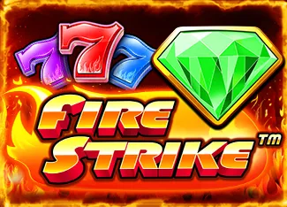 Fire Strike - STARBET388