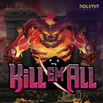 Kill Em All - STARBET388