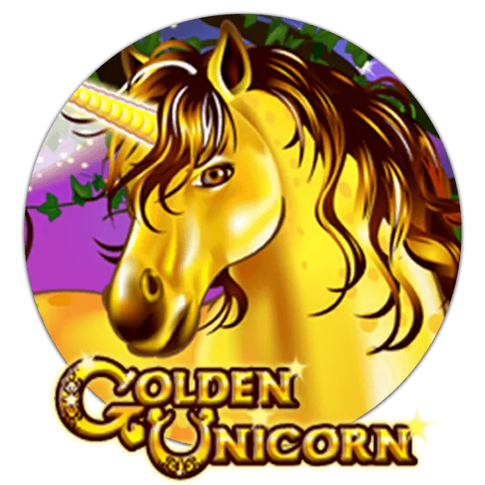 Golden Unicorn - STARBET388