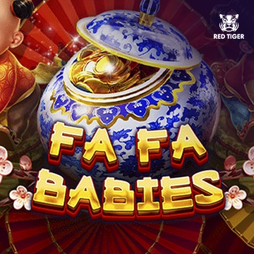 Fa Fa Babies - STARBET388