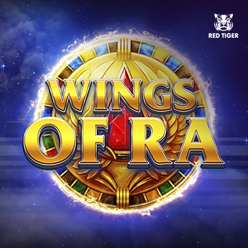 Wings of Ra - STARBET388