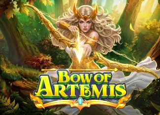 Bow of Artemis - STARBET388