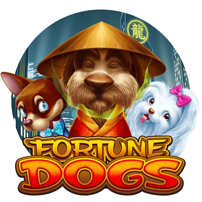 Fortune Dogs - STARBET388