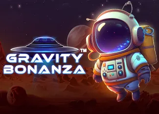 Gravity Bonanza - STARBET388
