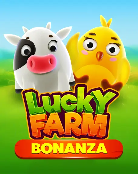Lucky Farm Bonanza - STARBET388