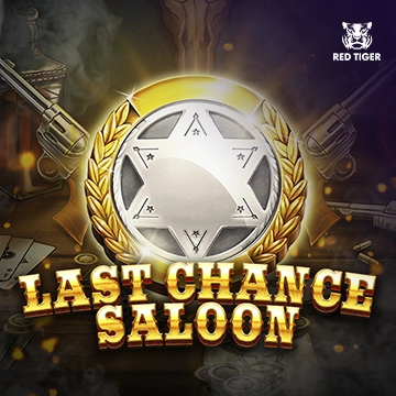 Last Chance Saloon - STARBET388