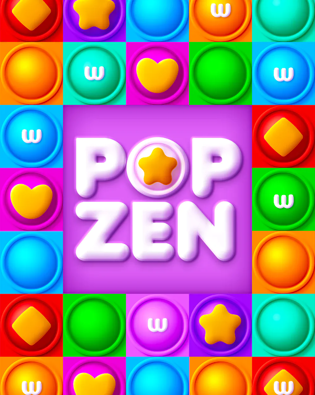 Pop Zen - STARBET388