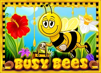 Busy Bees - STARBET388
