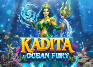 Kadita Ocean Fury - STARBET388