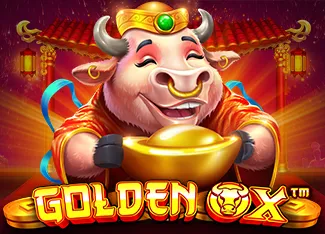Golden Ox - STARBET388