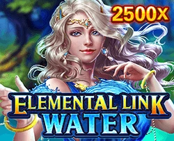 Elemental Link Water - STARBET388