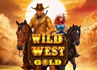 Wild West Gold - STARBET388