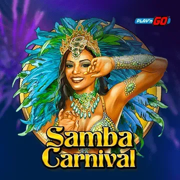 Samba Carnival - STARBET388