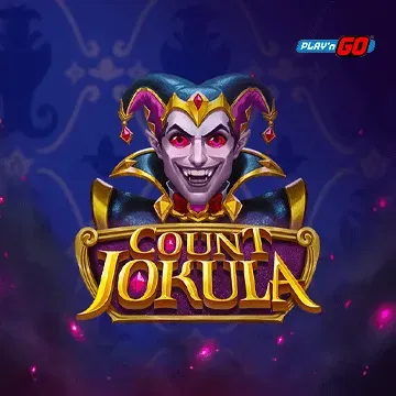 Count Jokula - STARBET388