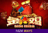 Golden Chicken - STARBET388