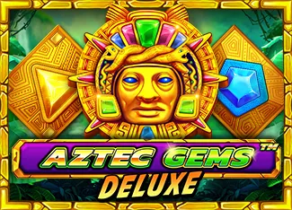 Aztec Gems Deluxe - STARBET388
