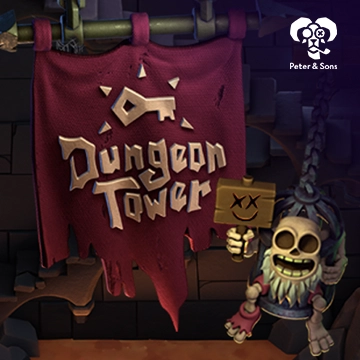 Dungeon Tower - STARBET388