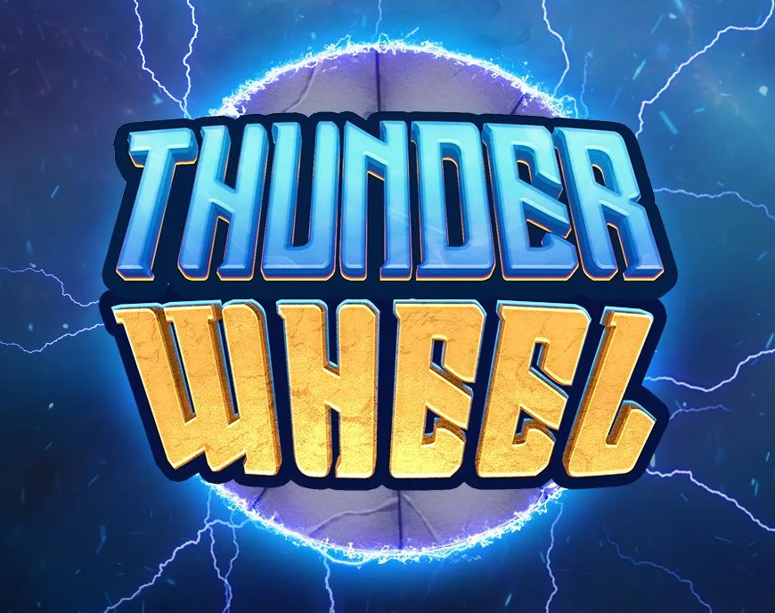 Thunder Wheel - STARBET388