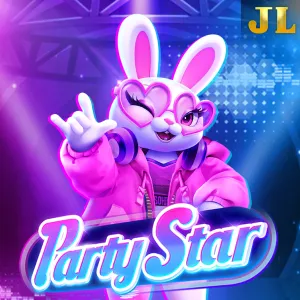 Party Star - STARBET388