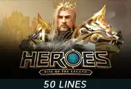 Heroes - STARBET388