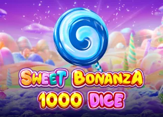Sweet Bonanza 1000 Dice - STARBET388