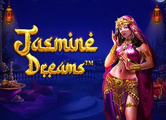 Jasmine Dreams - STARBET388