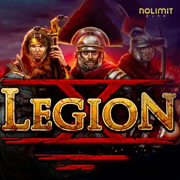 Legion X - STARBET388