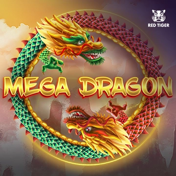 Mega Dragon - STARBET388