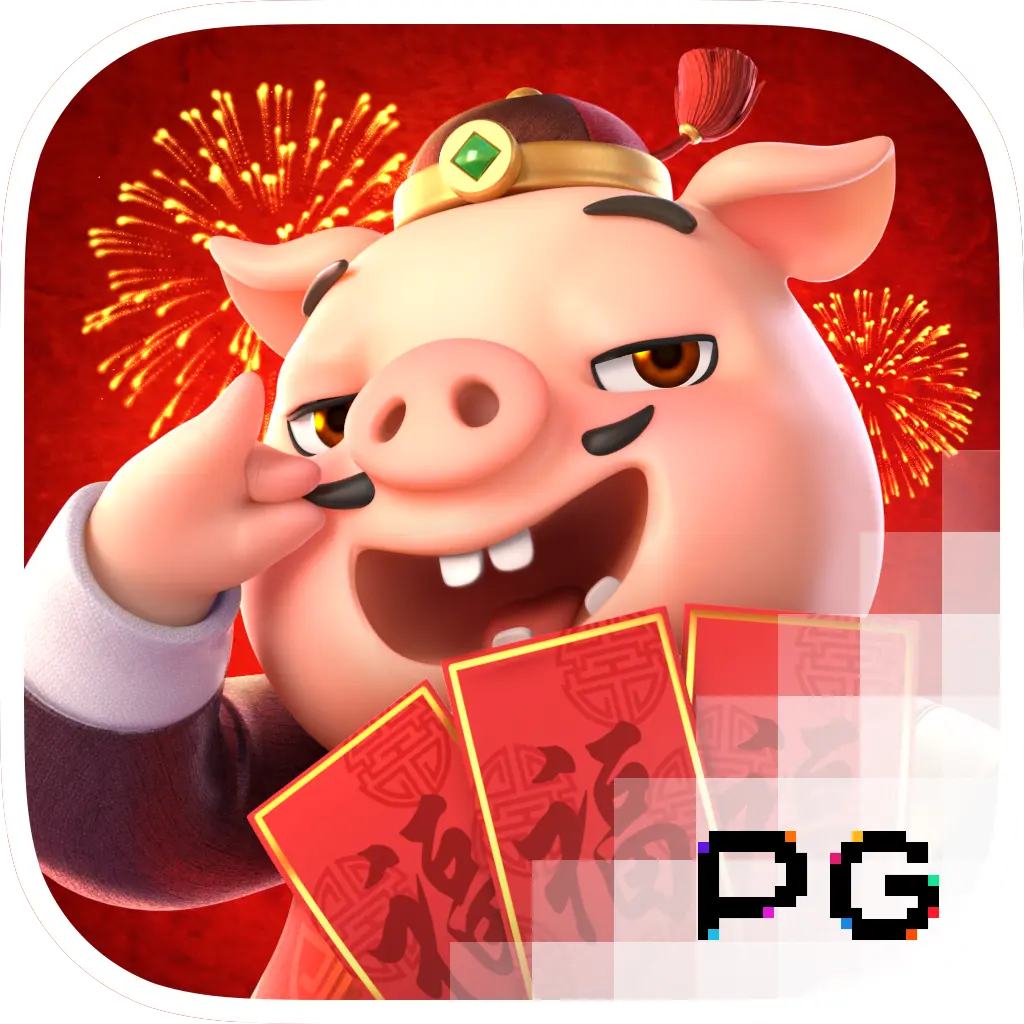 Piggy Gold - STARBET388