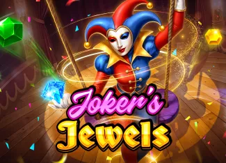 Jokers Jewels - STARBET388