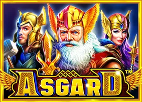 Asgard - STARBET388