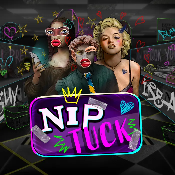 Nip Tuck - STARBET388