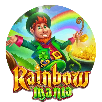 Rainbowmania - STARBET388