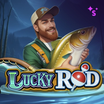 Lucky Rod - STARBET388