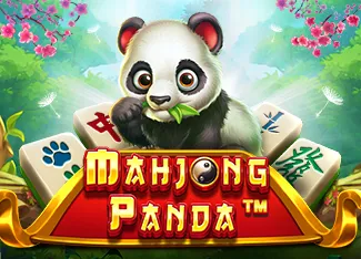 Mahjong Panda - STARBET388