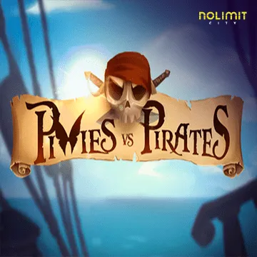 Pixies vs Pirates - STARBET388
