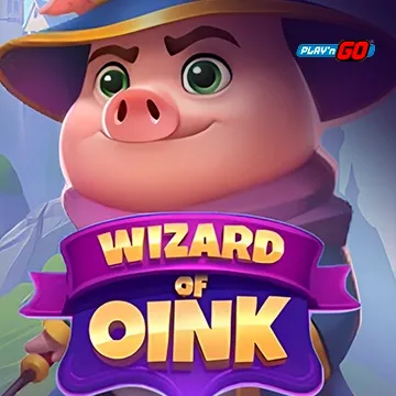 Wizard of Oink - STARBET388