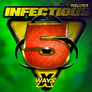Infectious 5 xWays - STARBET388