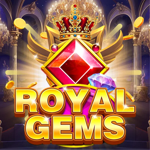 Royal Gems - STARBET388