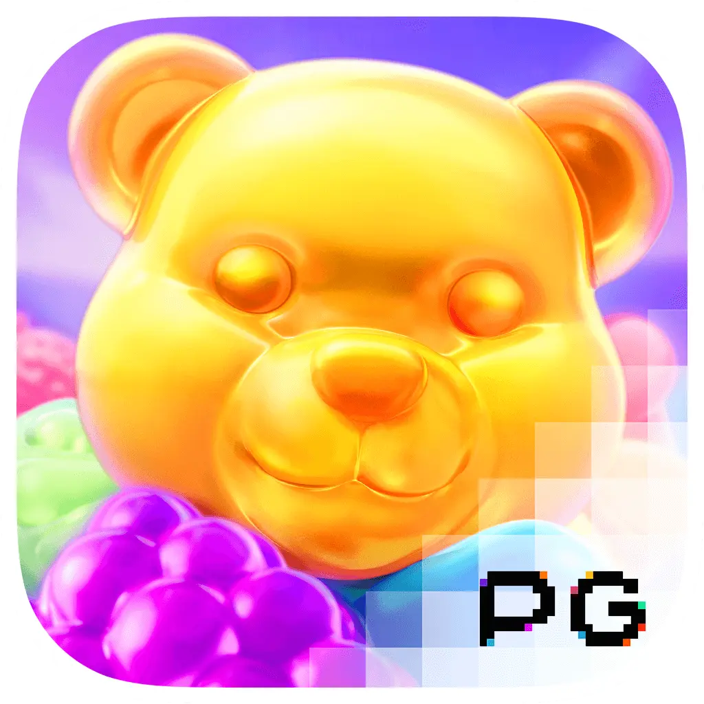 Fruity Candy - STARBET388