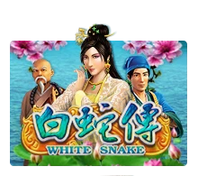 White Snake - STARBET388