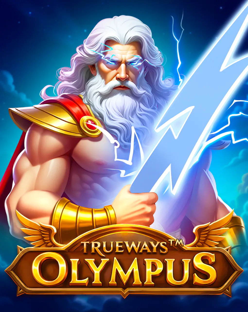 Olympus TRUEWAYS - STARBET388