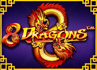 8 Dragons - STARBET388