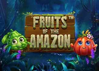Fruits of the Amazon - STARBET388