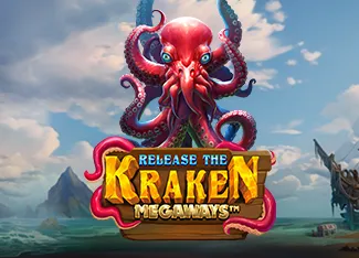 Release the Kraken - STARBET388