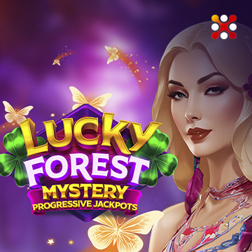 Lucky Forest - STARBET388