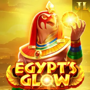 Egypts Glow - STARBET388