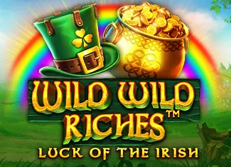 Wild Wild Riches - STARBET388